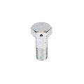 Jaguar Front Brake Caliper Bolt