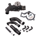 Jaguar Water Pump