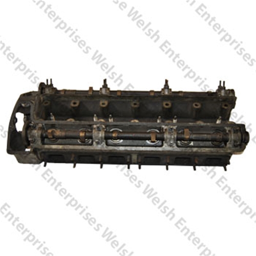 Jaguar MK X 3.8 Cylinder Head - USED - HD43