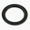 Jaguar Inner Seal Rear Hub - Rubber