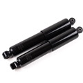 Jaguar Front Shock Pair - BOGE