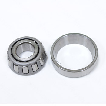 Jaguar Outer Fulcrum Shaft Bearing