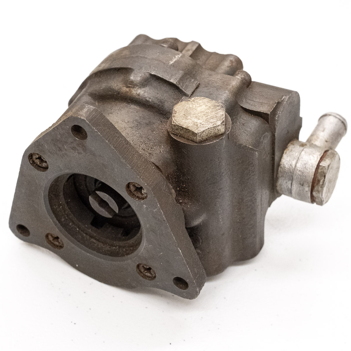 Jaguar Pump Pas MK2 (Rebuilt)