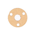 Jaguar Gasket Oil Pan Return Pipe