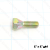 Jaguar Wishbone Fulcrum Set Screw