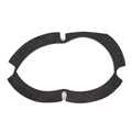 Jaguar E-Type Heater Mount Plate Gasket