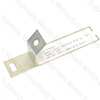 Jaguar Heat Shield Mount Bracket