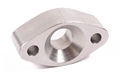 Jaguar Heater Valve Mounting Block E1 E2
