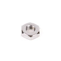 Jaguar Jam Nut Shift Knob Chrome