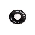 Jaguar Escutcheon Hand Brake