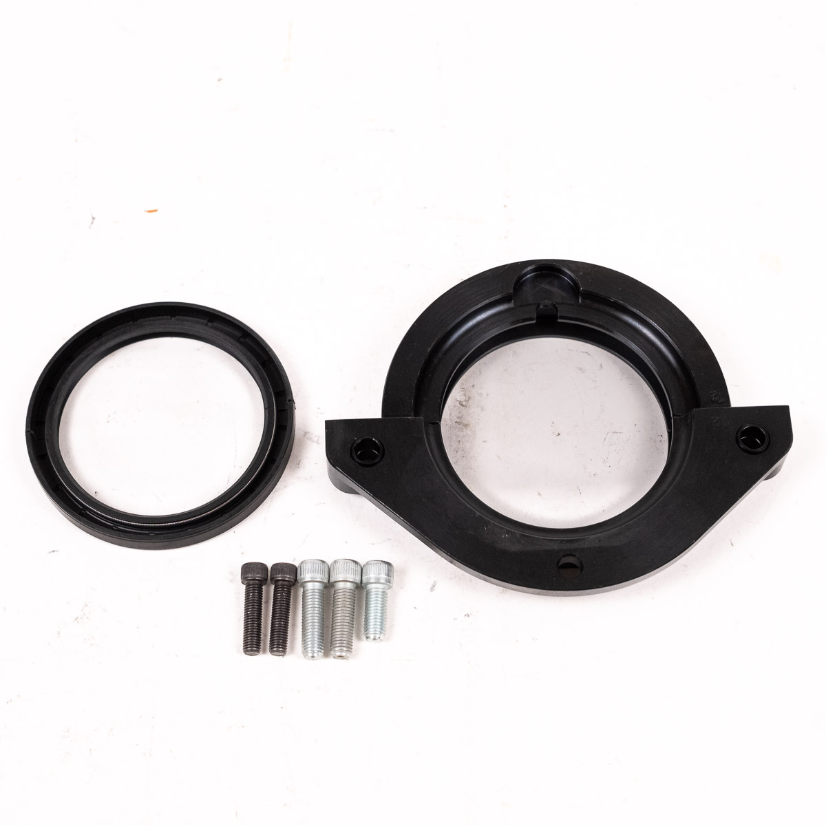 Jaguar Housing Seal Rear Main Eng