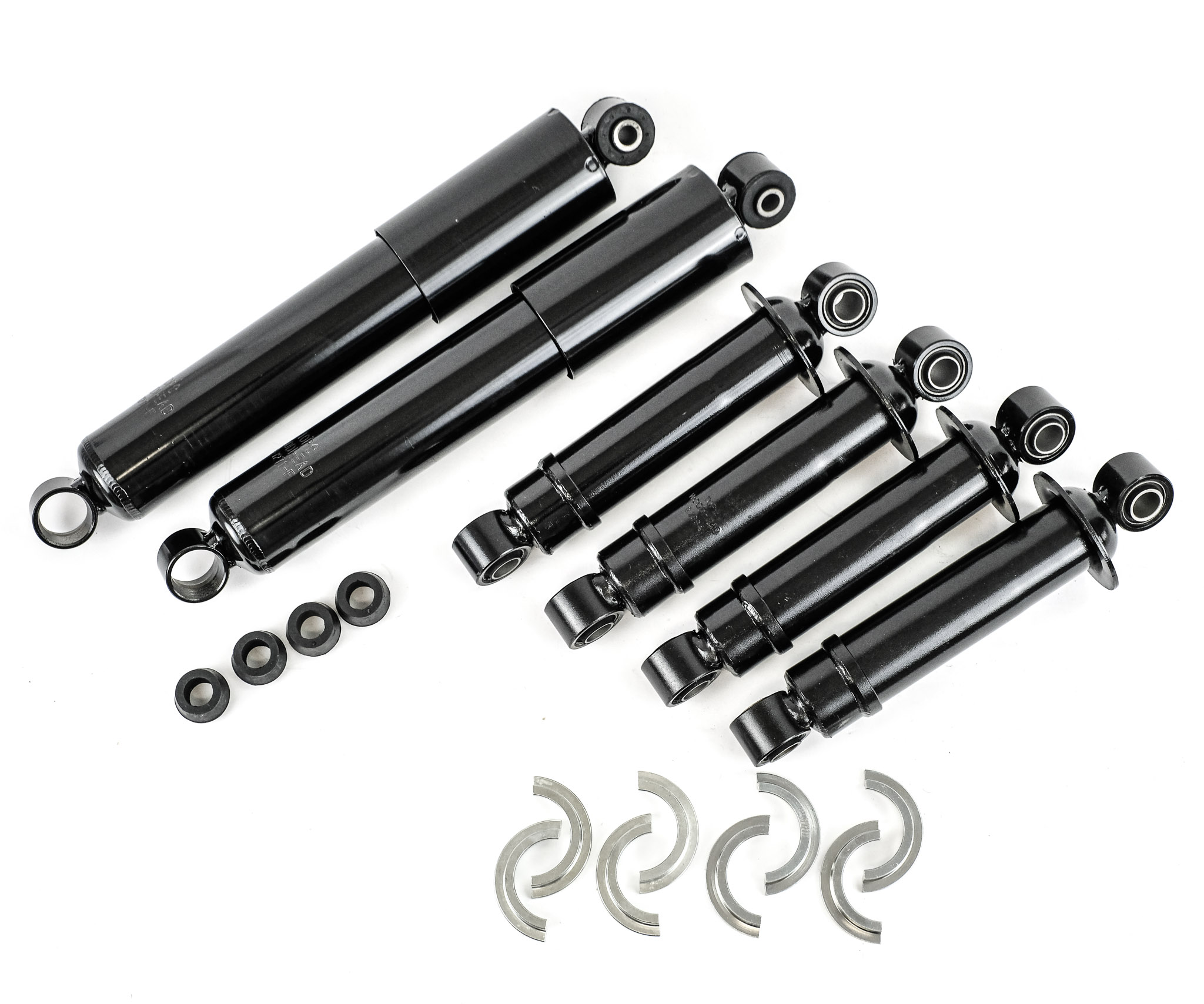 Jaguar Shock Kit - Woodhead