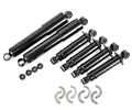Jaguar Shock Kit - Woodhead