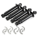 Jaguar Shock Kit - BOGE 
