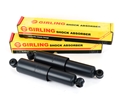 Front Shock Set for E-Type - Girling