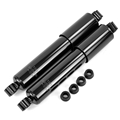 Front Shock Set for E-Type S1 S1.5 S2 - Woodhead