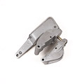 Jaguar Handbrake Assembly Right Hand (Rebuilt)  E