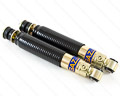 Jaguar Front Shocks - GAZ