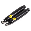 Jaguar Front Shock - Boge