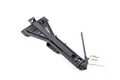 Jaguar E-Type Roadster/Coupe Metallifacture Scissor Jack (Late 3.8 / Early 4.2) - (USED) - JK18