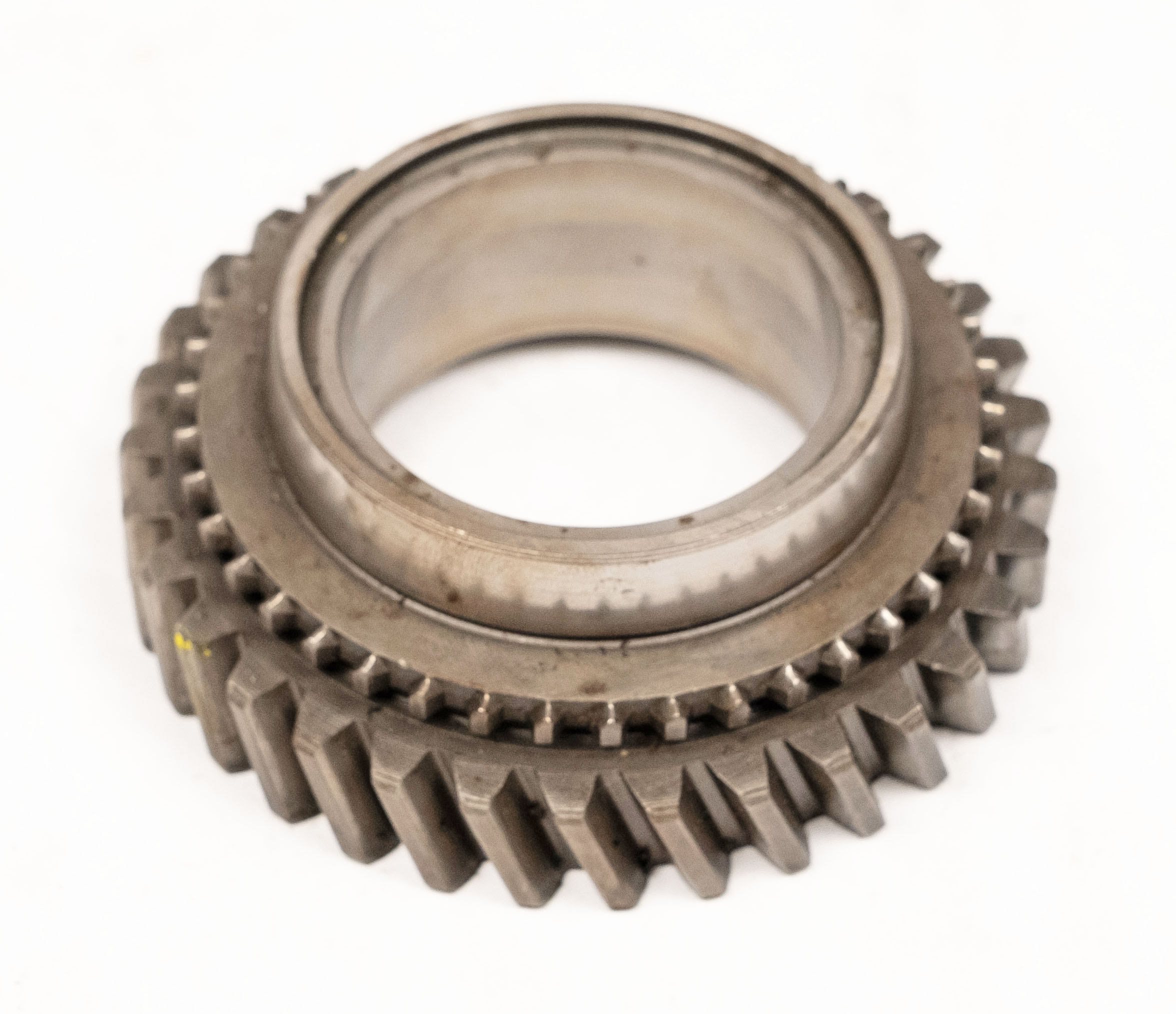 Jaguar First Gear Syncro Box - DISCONTINUED