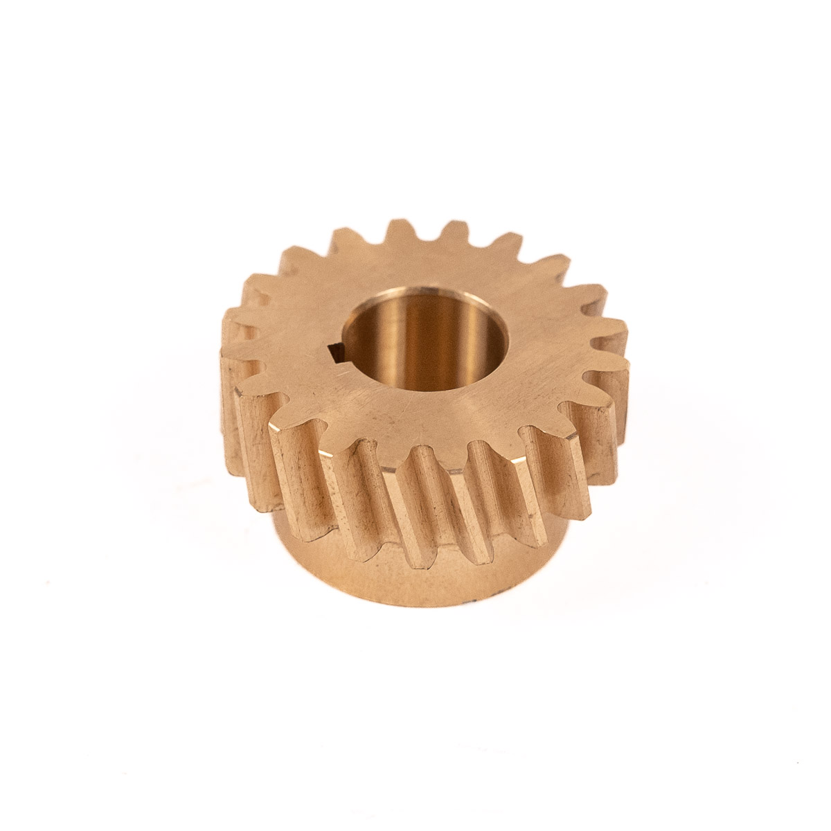 Jaguar Oil Pump Drive Gear - 6 Cylinder