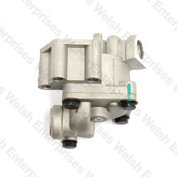 Jaguar Oil Pump For 4.2 Engine