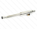 Jaguar Reso Exhaust Chrome - NOS