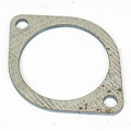 Jaguar Starter Motor Spigot Plate