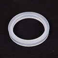 Jaguar Upper Ball Joint Gaiter Retaining Ring