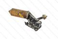 Jaguar Oil Filter Housing Assembly