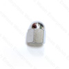 Jaguar Chrome Head Nut