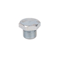 Jaguar Plug Oil Pan Drain