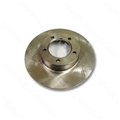 Jaguar Front Brake Rotor - OEM