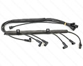 Jaguar Plug Wire Conduit