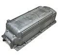 Jaguar Oil Pan Alloy E1 E2 4.2