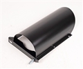Jaguar Brake Vacuum Tank Shield