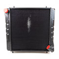 Jaguar Rad  E1 62>64 3.8