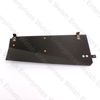 Jaguar Down Pipe Gearbox Shield - E-Type (65-71)