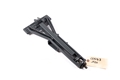 Jaguar E-Type Roadster/Coupe Metallifacture Scissor Jack (Series I 4.2 / Early Series II 4.2) - USED - JK17