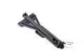 Jaguar E-Type Roadster/Coupe Metallifacture Scissor Jack (Series I 4.2 / Early Series II 4.2) - USED - JK17