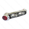 Jaguar  Left Hand Taillight Lamp