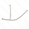 Jaguar Flexible Style Oil Feed To Cams Line