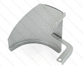 Jaguar Top Alternator Heat Shield