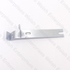Jaguar Brake Bottle Heat Shield Bracket