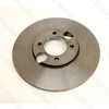 Jaguar Rear Brake Rotor