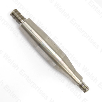 Jaguar Front Stub Axle