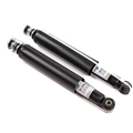 Jaguar Front Boge Shock Pair - 