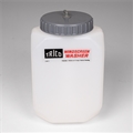 Jaguar Windshield Washer Bottle - Plastic