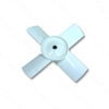 Jaguar Cooling Fan Blade - E-Type (69-71)